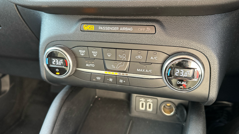 Ford Kuga 1.5 EcoBoost 150 Titanium Edition 5dr Petrol Estate